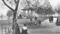 Peckham Rye Park, Peckham, Southwark, c.1910