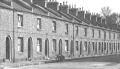 Hickling Street, Rotherhithe, Southwark, c. 1958