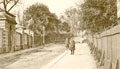 Bessemer House Observatory, Green Lane, Camberwell, c.1890