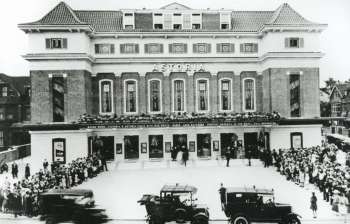 Astoria, Streatham High Road, Streatham, 1930