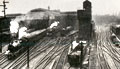 London Bridge Station, Southwark, c. 1925