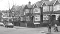 Townley Road, Dulwich, 1984