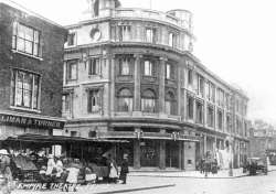 Empire Theatre, Penge, c. 1920 