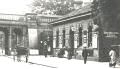 West Dulwich Station, Dulwich, c. 1905