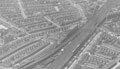 Aerial View, Bermondsey, 1926