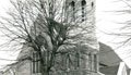 St Anne's Church, Thorburn Square, Bermondsey, 1963