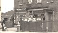 High Street, Bexley Village, 1946