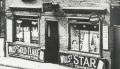 Village Store, Foots Cray High Street, Foots Cray, 1944