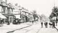 Bexley Road, Northumberland Heath, c. 1910