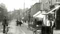 Robsart Street, Brixton, c. 1920