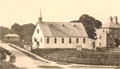 Chapel, Thurlow Park Road, West Norwood, Lambeth, c.1875