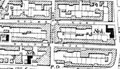 Map of Forest Hill in the 1890s