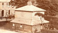 Jape's Cottage, Hither Green Lane, Hither Green, c. 1870