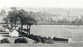 Ladywell from Vicar's Hill, Lewisham, 1870 