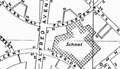 Map of Bellingham Estate, 1934