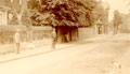 Aynscomb House, High Street, Orpington, Bromley, c. 1890