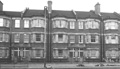 Kennington Lane, Kennington, 1972