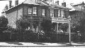 39 Rosenthal Road, Catford, c. 1939 & 2003