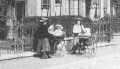 Brownhill Road, Catford, c.1905