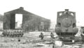 Downham Estate Under Construction, Downham, Lewisham, c.1926