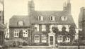 St Mary's Vicarage, Lewisham, c. 1885 & c. 1900