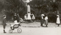 The Fountain, Bostall Heath, Bostall, c.1920