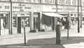 Forest Road, Slade Green, 1955