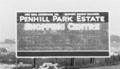 Blackfen Road, Blackfen, 1931