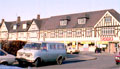 The Green, Falconwood, Welling, 1987