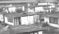 Prefabs, Magpie Hall Lane, Bromley Common, 1967