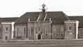 Chislehurst and Sidcup Grammar School, Chislehurst, 1951