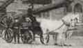 Fire Station, Crystal Palace, c. 1906