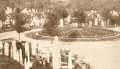 Ladywell Cemetery, Ladywell, Lewisham, c. 1905