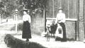 Bourne Road, Bexley Village, c. 1900