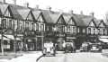 The Oval, Sidcup, c. 1950