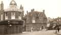 Market Square, Bromley, 1929