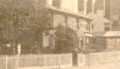 Cottages, Chislehurst West, c. 1875