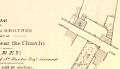 Turnpike Road Plan, Brixton, 1839 