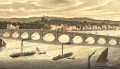 Westminster Bridge, c. 1830