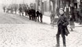 Mill Lane, Deptford New Town, Lewisham, c. 1890