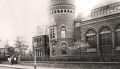 Ladywell Baths and Coroner's Court, Ladywell, Lewisham, c. 1905