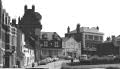 High Street, Erith, 1970