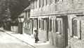 Jubilee Cottages, North Cray Road, North Cray, c. 1900