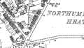 Northumberland Heath 1897