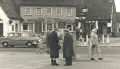 The Woodman Public House, Blackfen Road, Blackfen, 1962