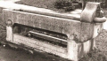 Horse Trough, Widmore Road, Bickley, 1968