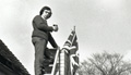 St Mark's Church, Main Road, Biggin Hill, Bromley, 1975