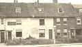 Plague Houses, Kennington Road, Kennington, c. 1860