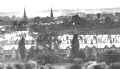 A View of Streatham from Leigham Court Road, Streatham, c. 1911