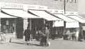 Bridge Road West, Slade Green, 1955